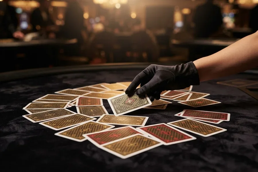 bono de registro casino
