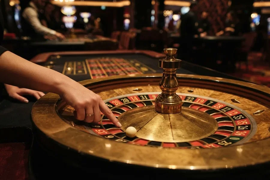 bono mensual de casino