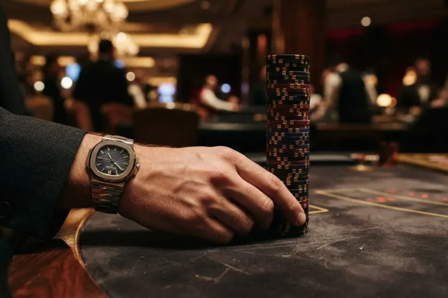 bono mensual de casino