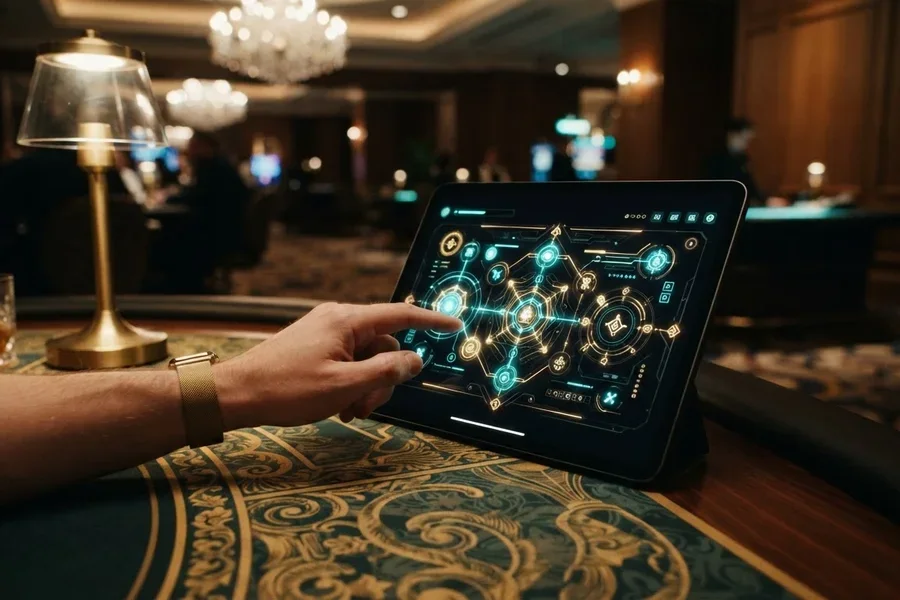 bonos de fidelidad en casinos online