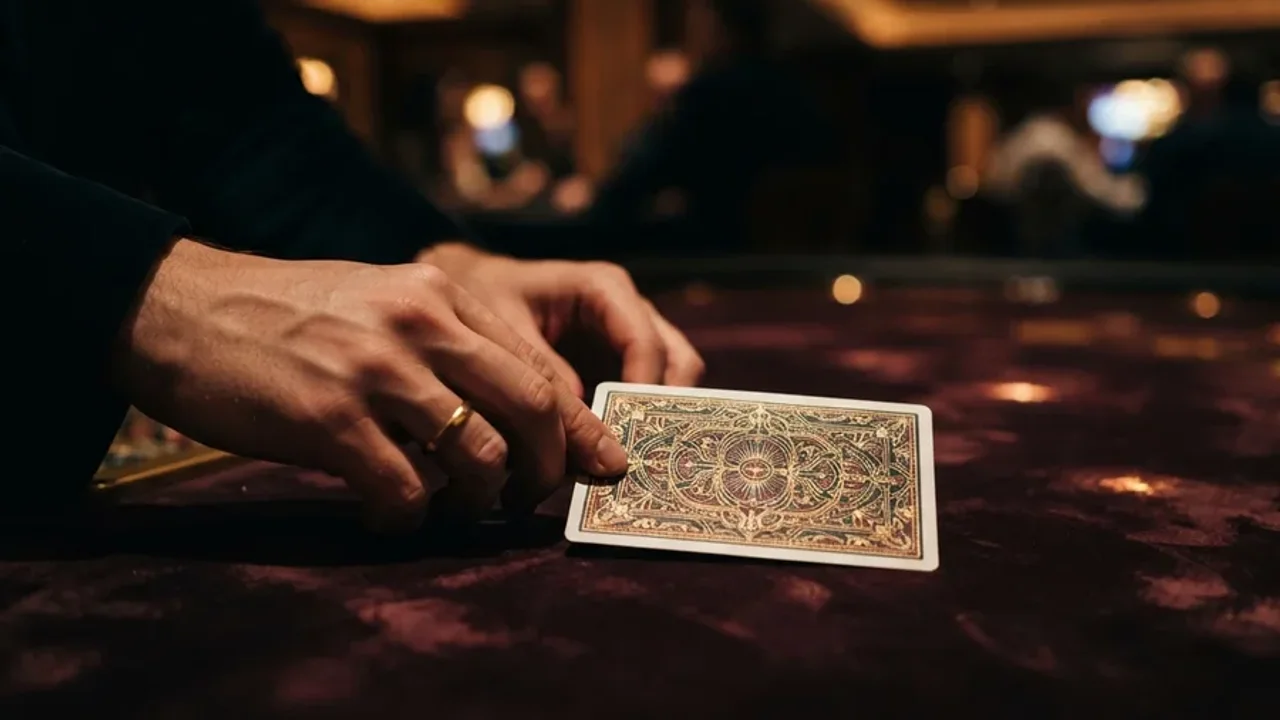 casinos bonos