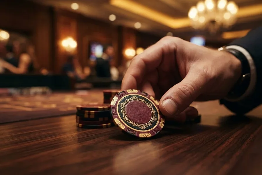 casinos bonos