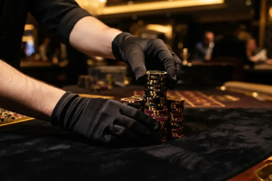 mejores bonos ruleta