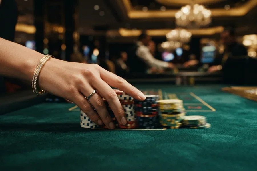 mejores bonos ruleta