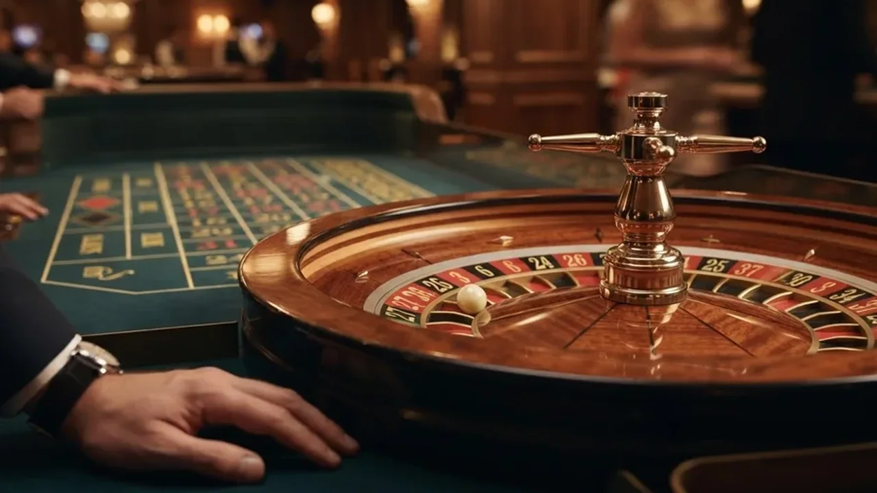 ruleta online bonus