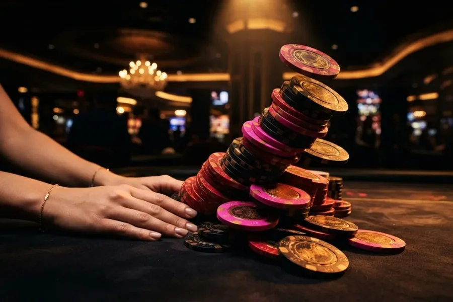 ruleta online bonus